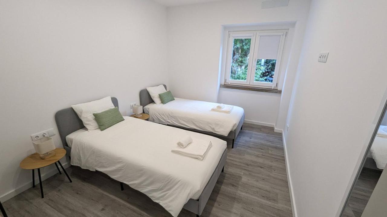 Golligo Apartments 신트라 외부 사진