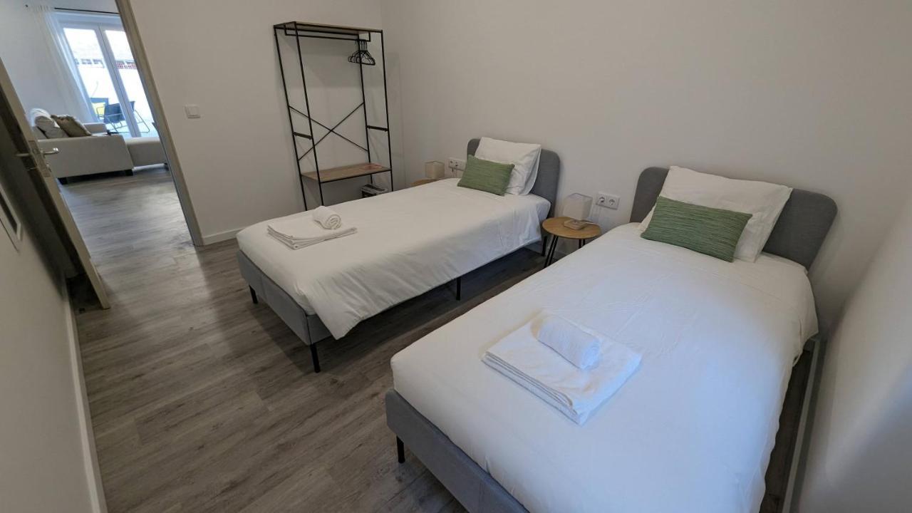 Golligo Apartments 신트라 외부 사진