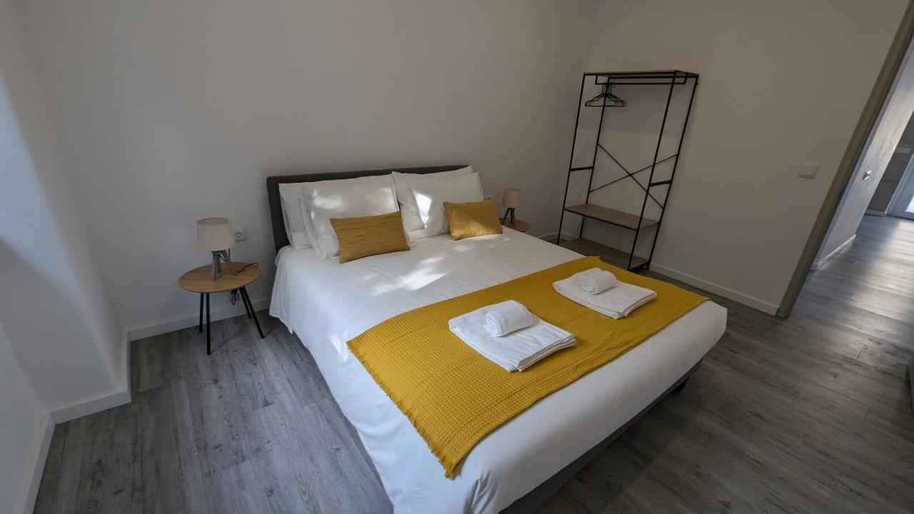 Golligo Apartments 신트라 외부 사진