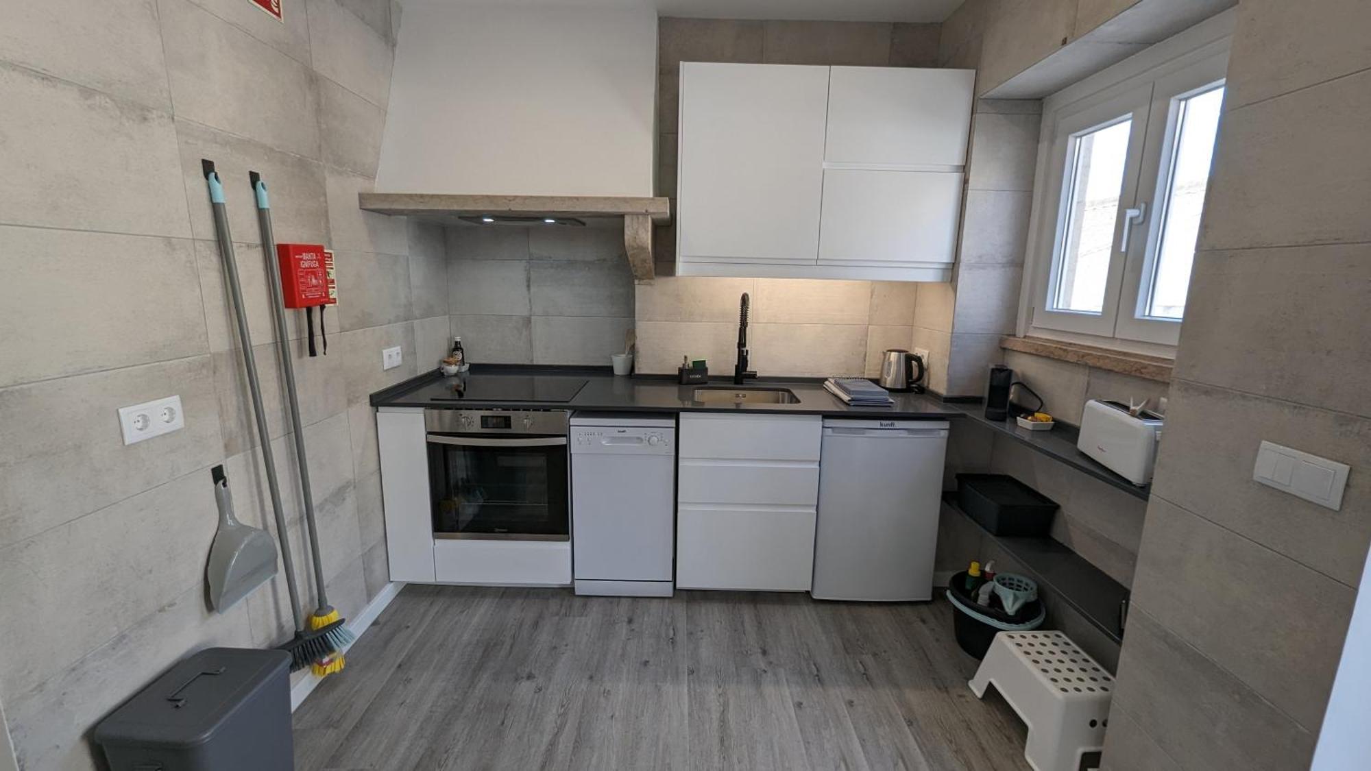 Golligo Apartments 신트라 외부 사진