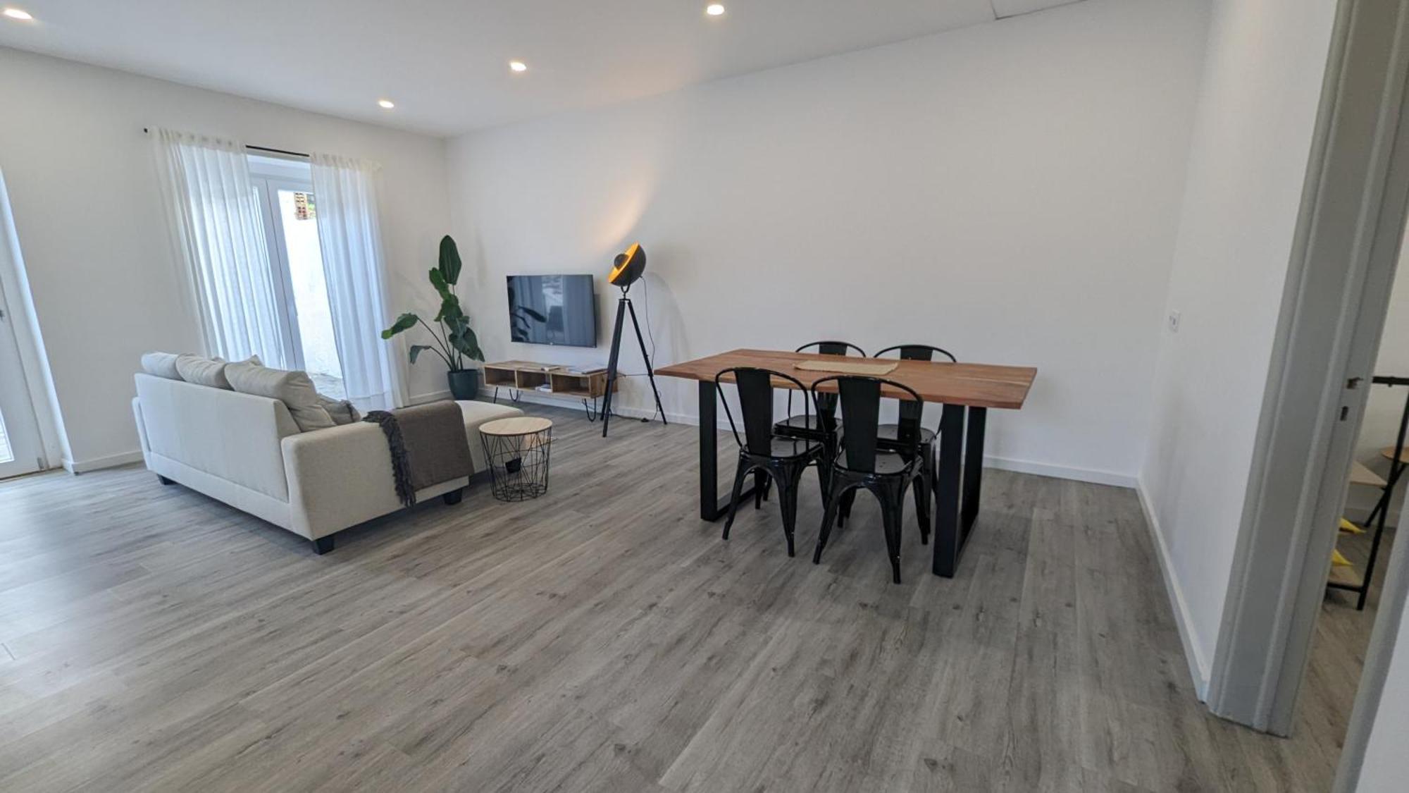 Golligo Apartments 신트라 외부 사진